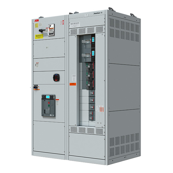 ReliaGear SB switchboard